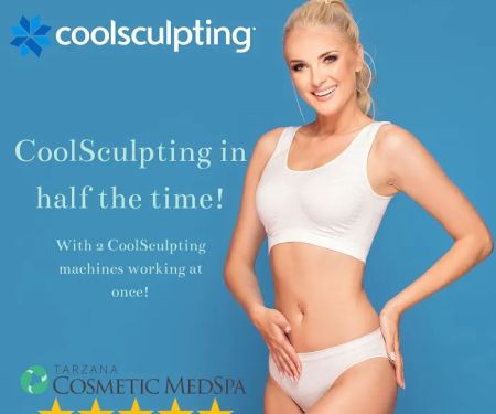 Tarzana Cosmetic Wellness & Medspa
