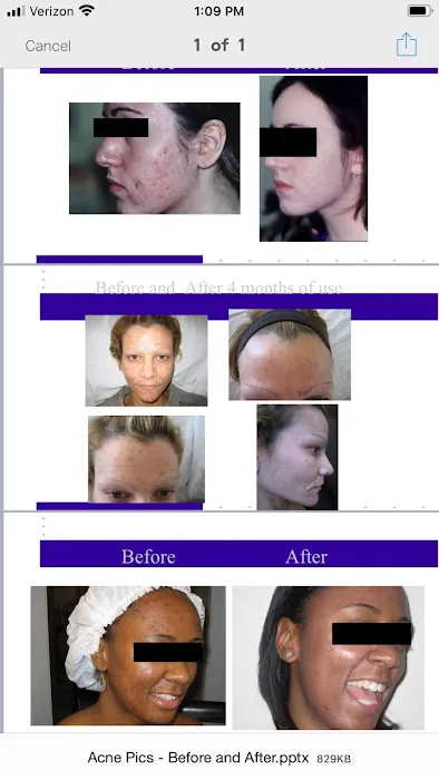 Sinai Signature (Appointments Only) Picture 5