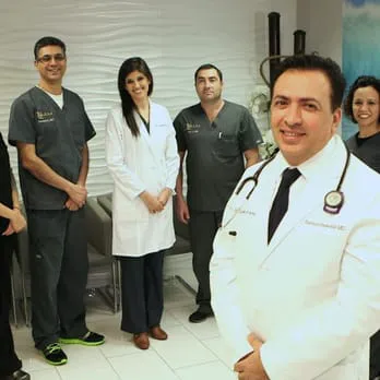 Aluna Centers Picture 1