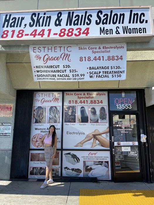 Esthetique By Grace M Picture 8