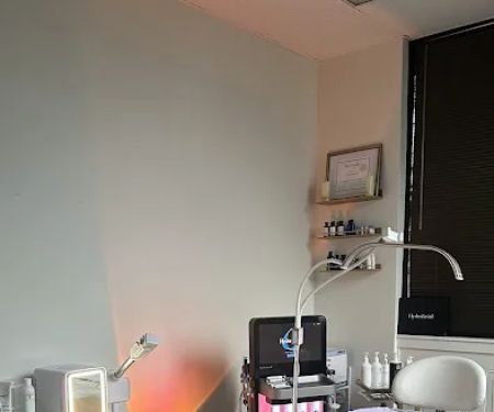 L’esthetics beauty