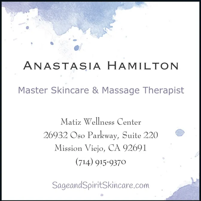 Sage & Spirit Organic Skincare Picture 3