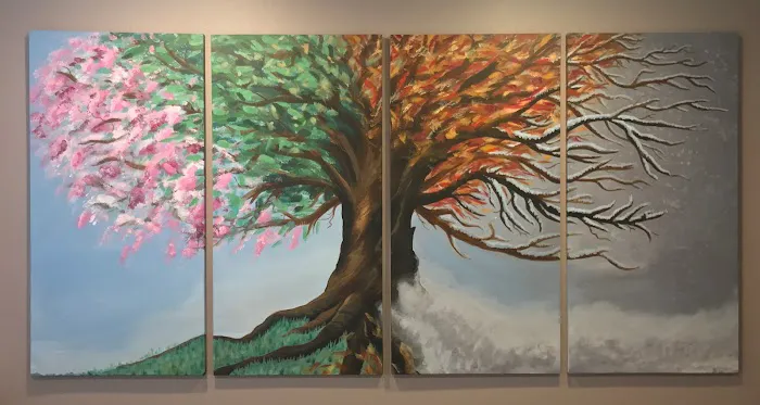 Sage & Spirit Organic Skincare Picture 5