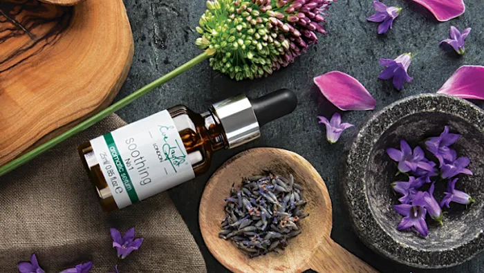 Sage & Spirit Organic Skincare Picture 6