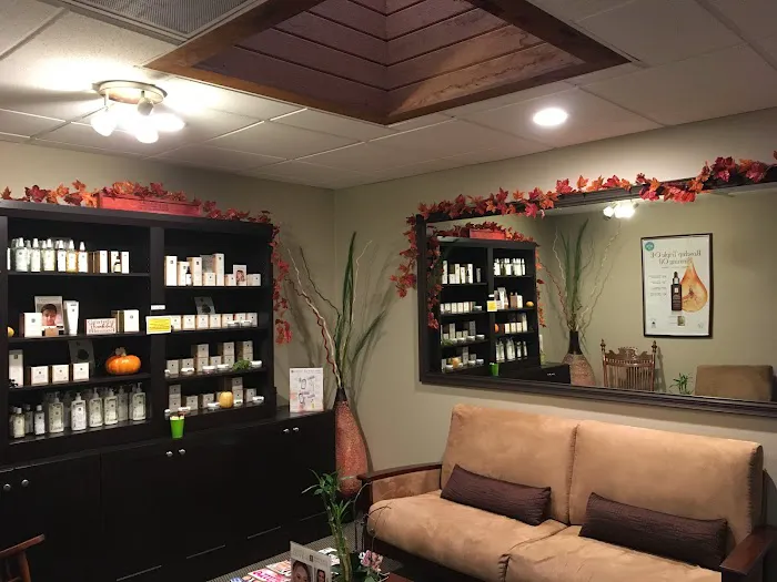 Sage & Spirit Organic Skincare Picture 4