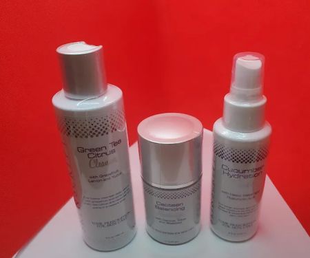 Classic Beauty By Juliet