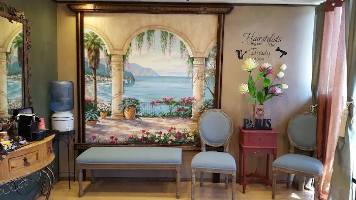 Classic Beauty By Juliet Picture 3