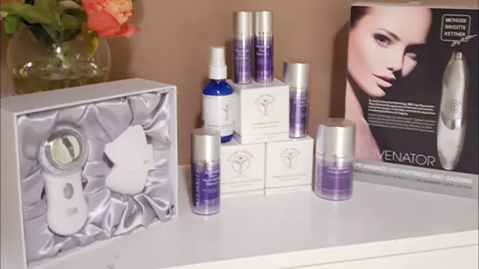 Classic Beauty By Juliet Picture 4