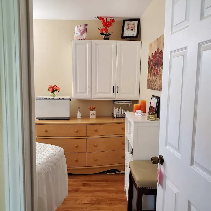 Classic Beauty By Juliet Picture 10