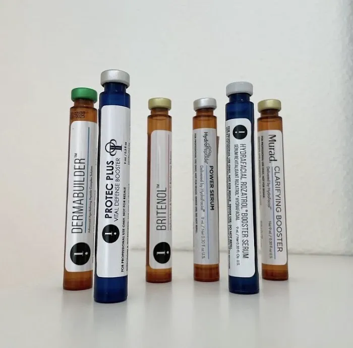 Empowered Esthetic Picture 6