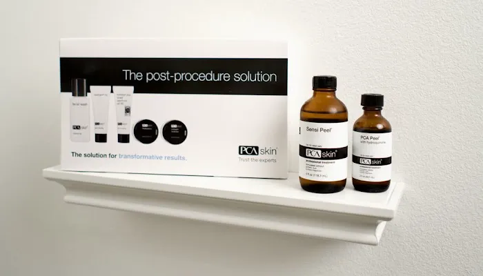 Empowered Esthetic Picture 7