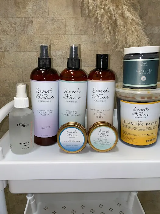 Naked Beauty Cove Picture 1