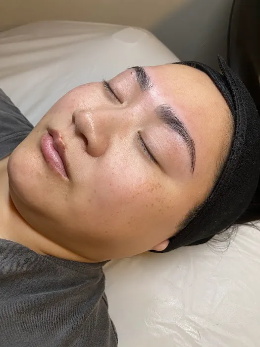 Naked Beauty Cove Picture 5