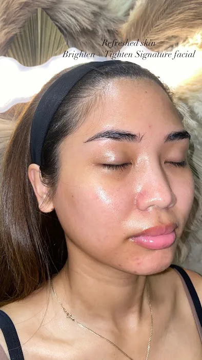 Naked Beauty Cove Picture 8