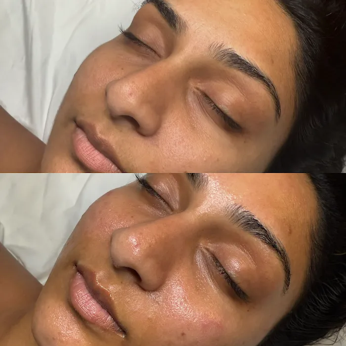 Naked Beauty Cove Picture 10