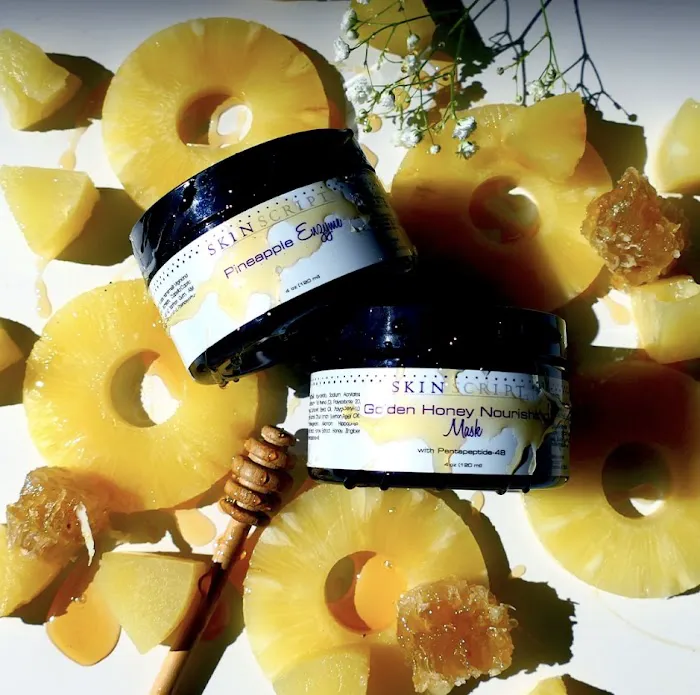 Naked Beauty Cove Picture 7