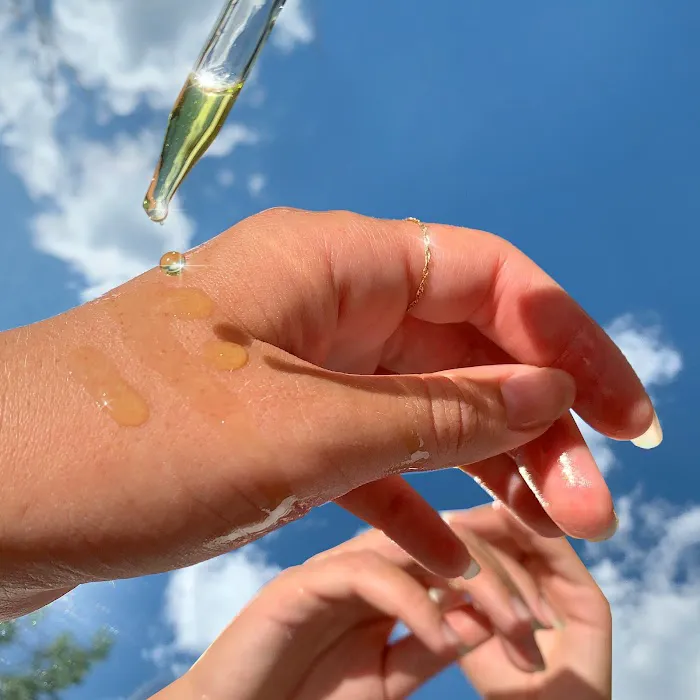 The Sun Elixir Picture 1