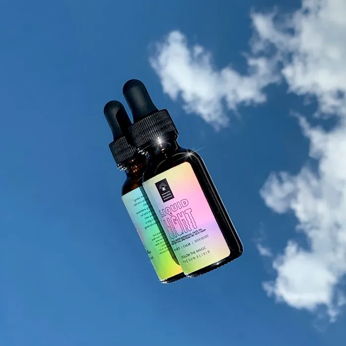 The Sun Elixir Picture 4