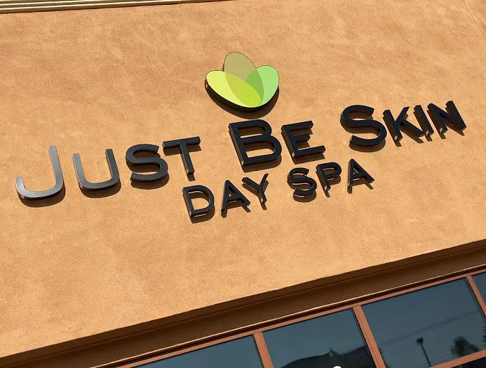 Just Be Skin Day Spa Picture 2