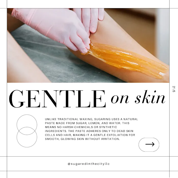 Sugared in the City LLC Picture 2