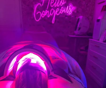 Kiss and Glow Esthetics