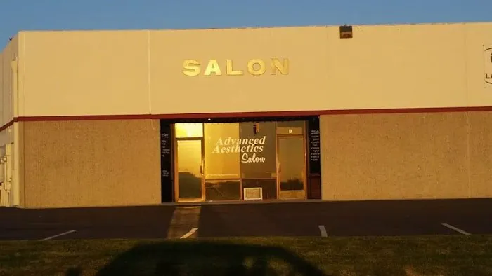 Advanced Aesthetics Picture 3