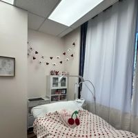 Faccia Bella beauty bar ico