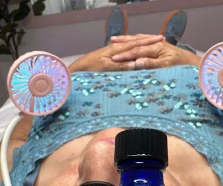 Complexions by Hope skincare studio