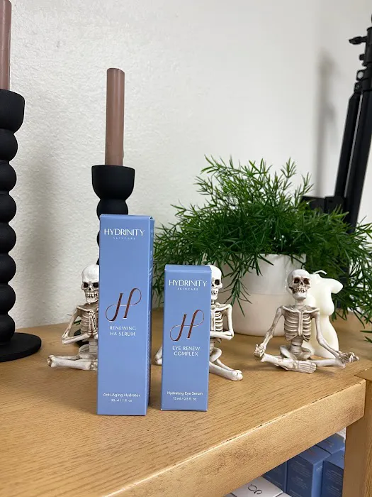 Evolution Skyn Aesthetics - Dermaplaning + Acne Expert Picture 8