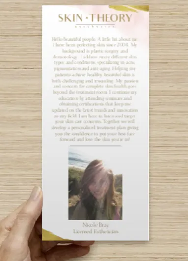 SKIN Theory Collective Picture 6