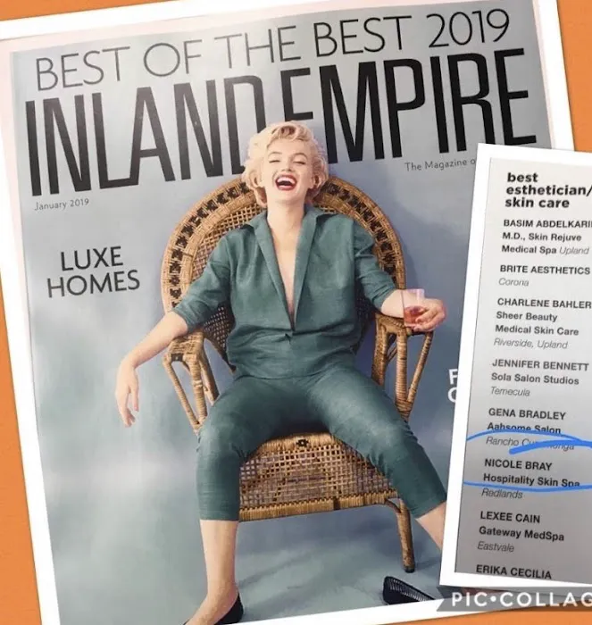 SKIN Theory Collective Picture 4