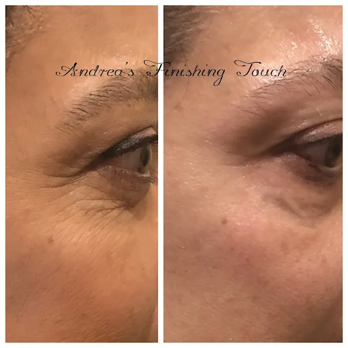 Andrea's Finishing Touch Picture 1