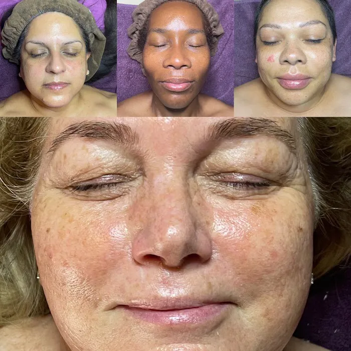 Andrea's Finishing Touch Picture 4