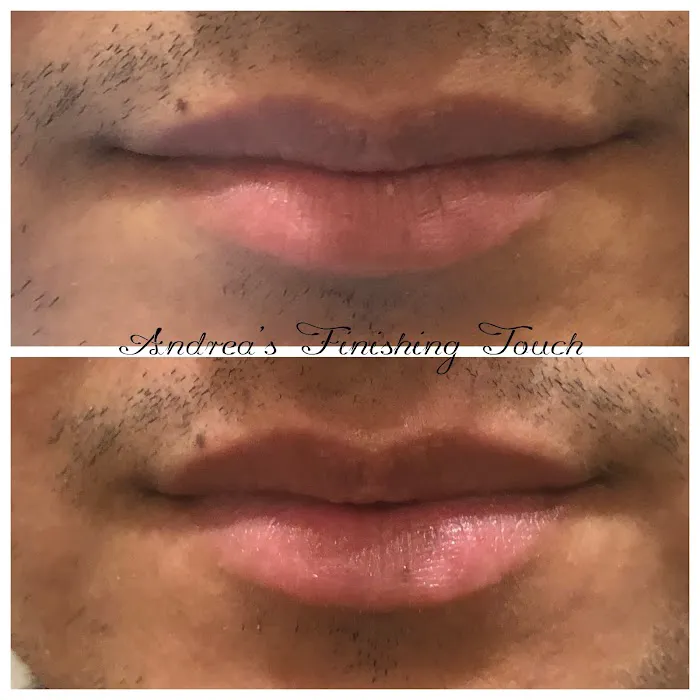 Andrea's Finishing Touch Picture 5