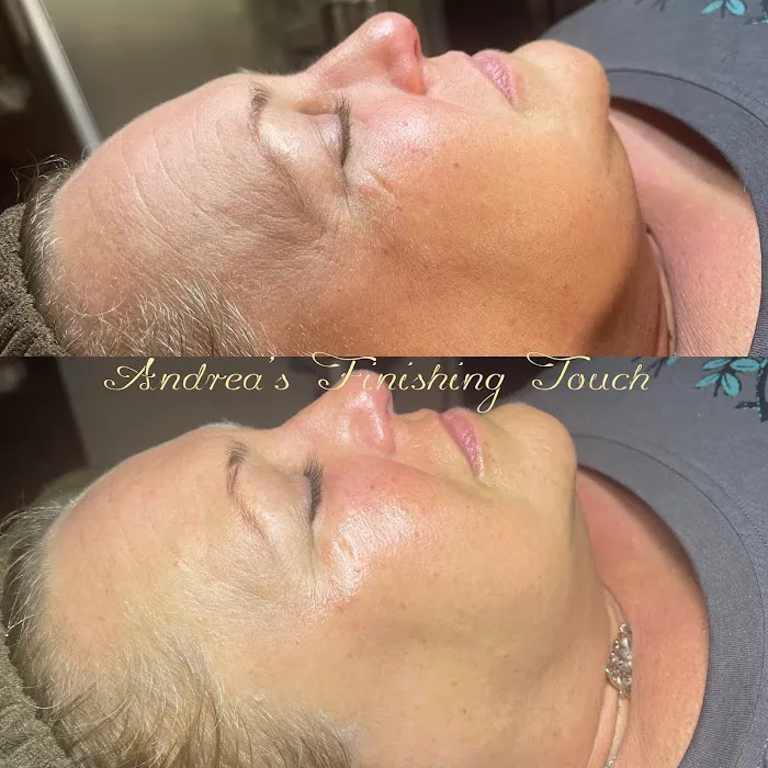 Andrea's Finishing Touch Picture 6