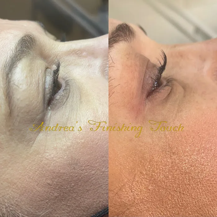 Andrea's Finishing Touch Picture 7