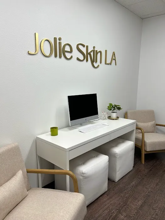 Jolie Skin LA Picture 3