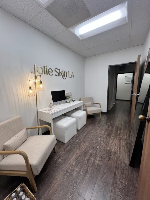 Jolie Skin LA Picture 4