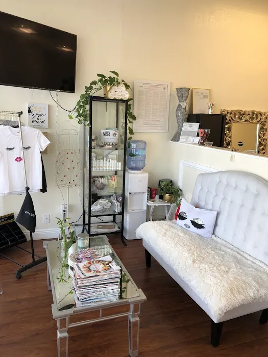 Piel by Tania Picture 7