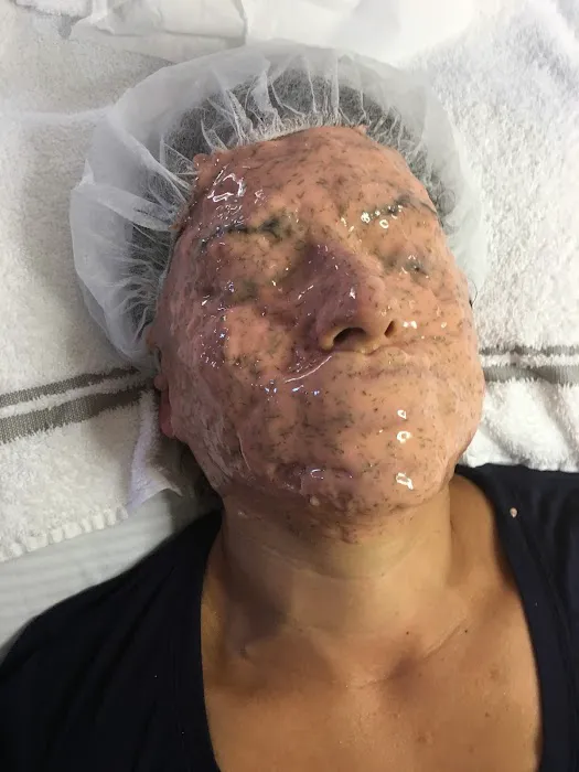 Piel by Tania Picture 2