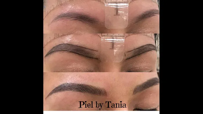 Piel by Tania Picture 3