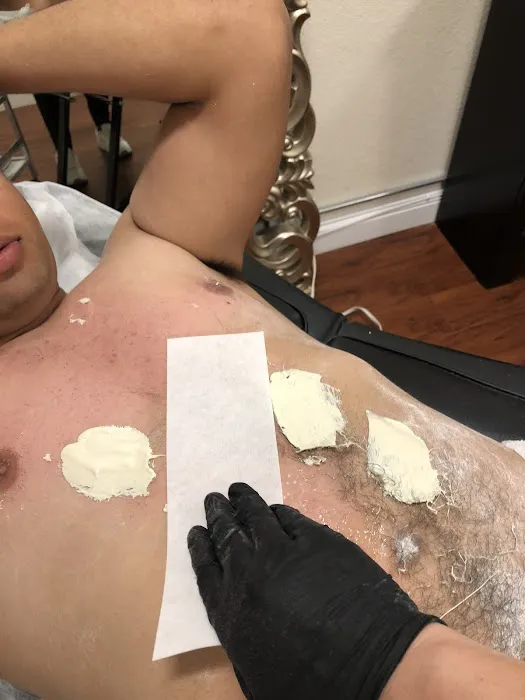 Piel by Tania Picture 6