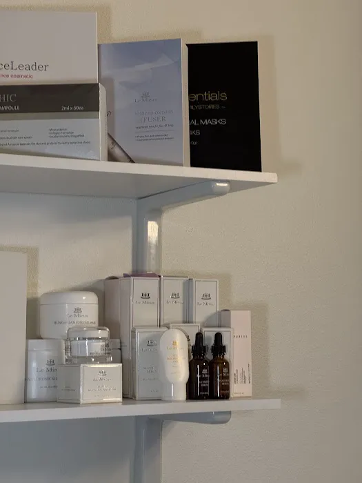 Pearl skin LA Picture 6