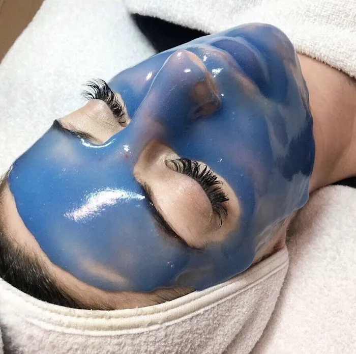 Pearl skin LA Picture 7