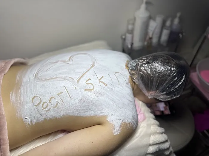 Pearl skin LA Picture 3