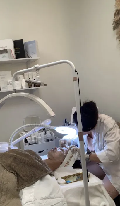 Pearl skin LA Picture 1