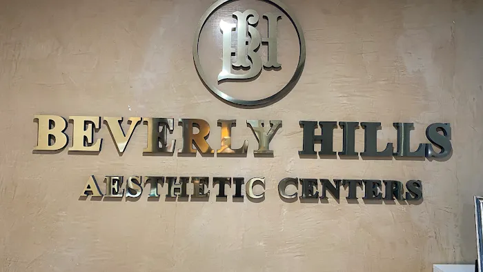 Beverly Hills Aesthetic Centers Picture 7