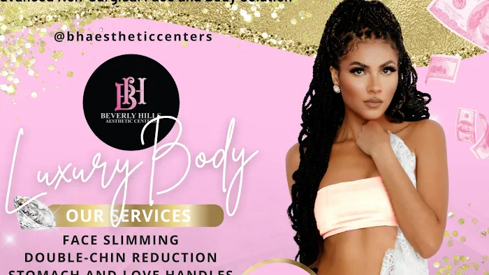 Beverly Hills Aesthetic Centers Picture 10