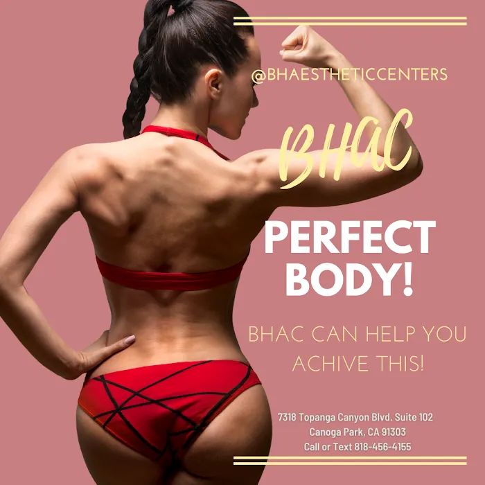 Beverly Hills Aesthetic Centers Picture 9