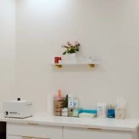 Skin Care by Alyne ico